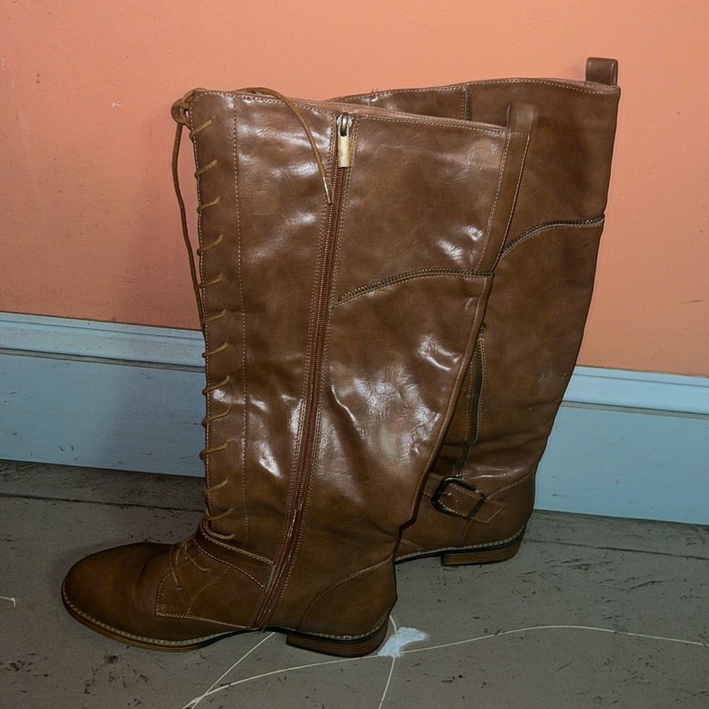 Cute boots for sale